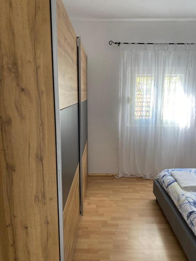 Holiday House Ana Skradin Eksteriør bilde