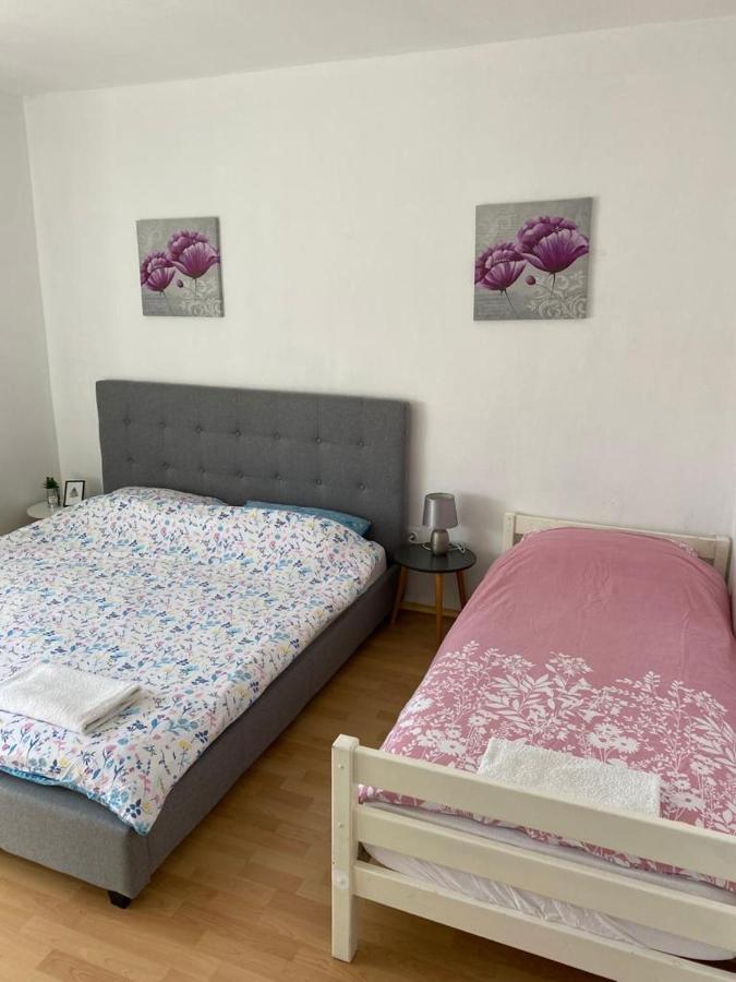Holiday House Ana Skradin Eksteriør bilde