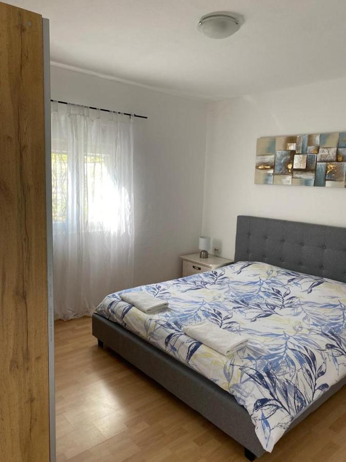 Holiday House Ana Skradin Eksteriør bilde