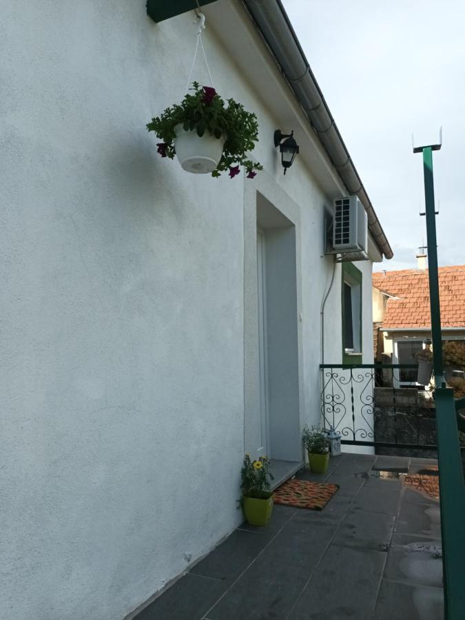 Holiday House Ana Skradin Eksteriør bilde