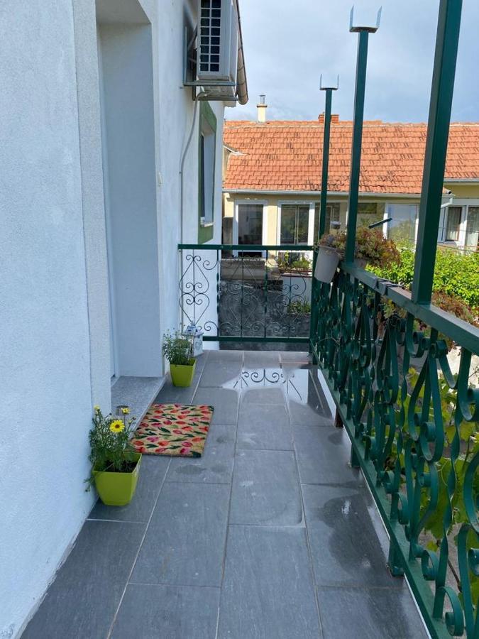 Holiday House Ana Skradin Eksteriør bilde
