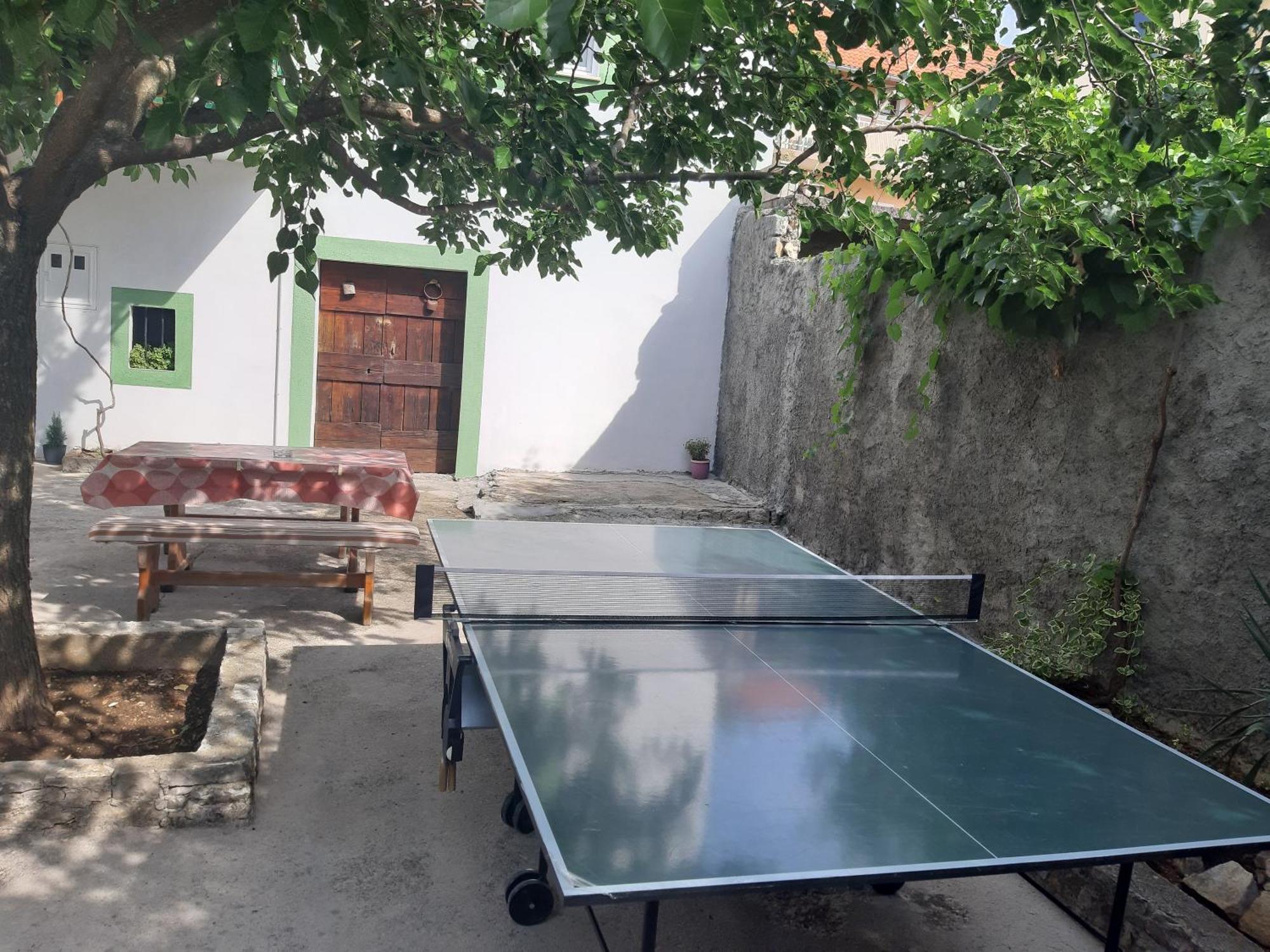 Holiday House Ana Skradin Rom bilde